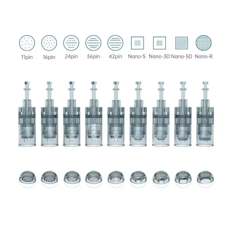Dermapen Dr. Pen Ultima M8-W Microneedling Professionnel