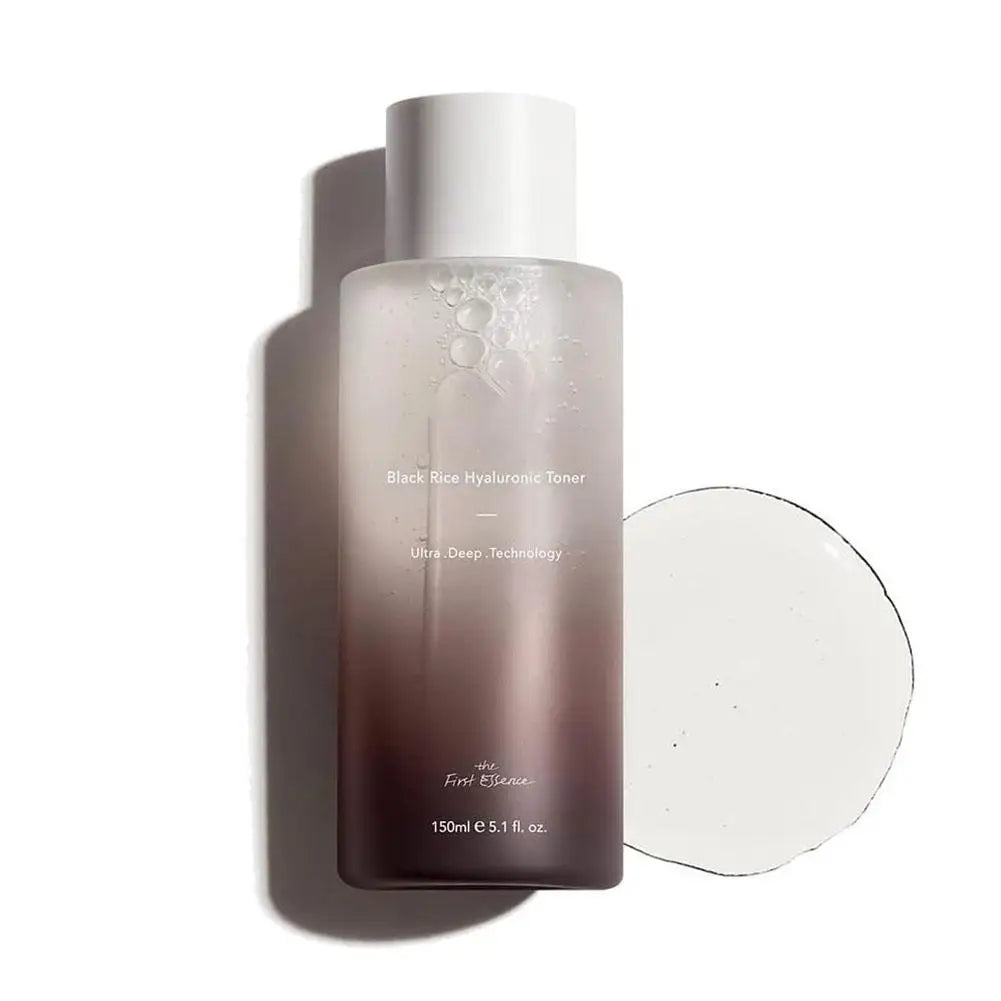 Haruharu Wonder Toner de riz noir