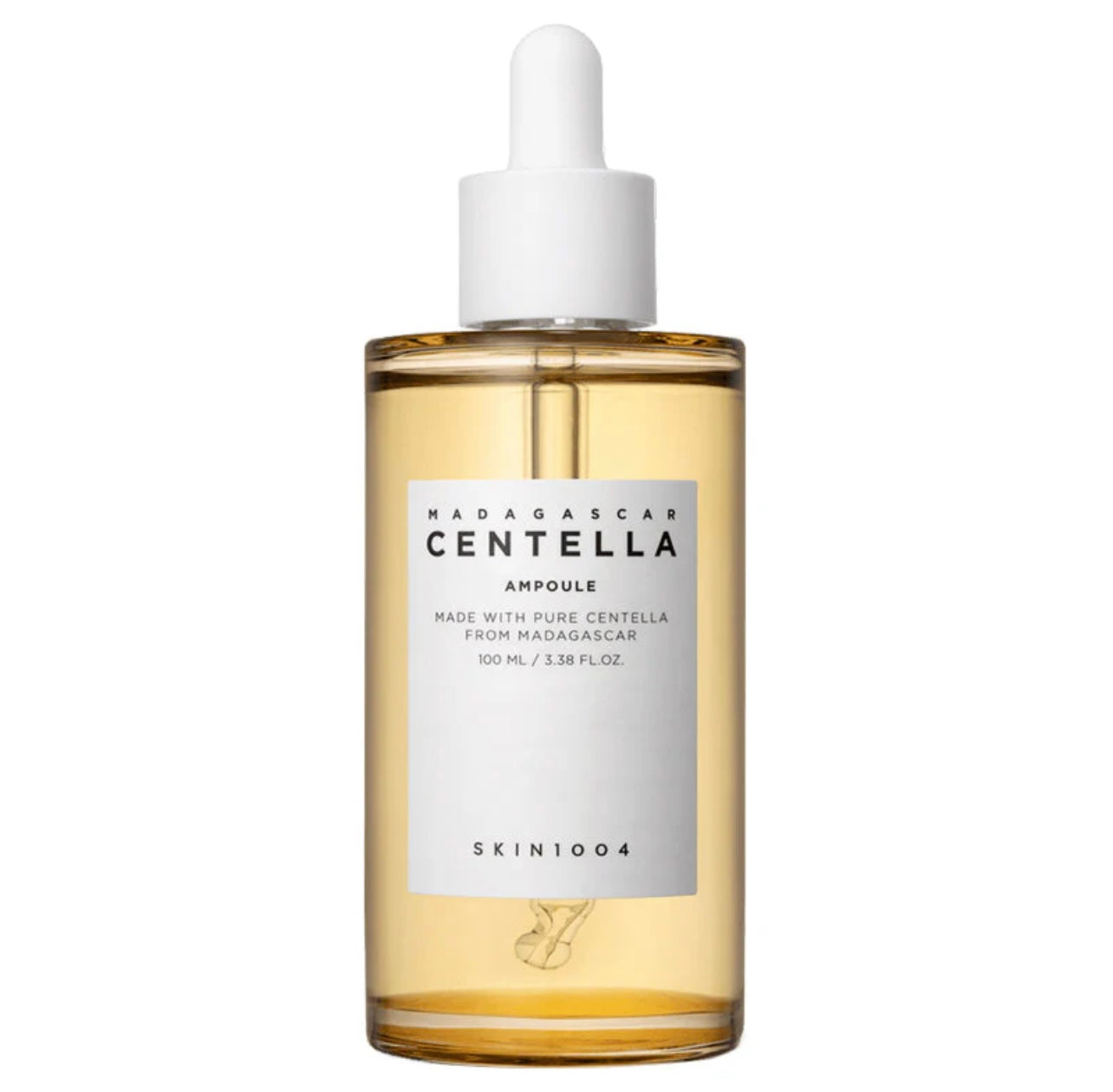 Madagascar Centella Poremizing Fresh Ampoule 3.38 Fl. Oz(100ml)