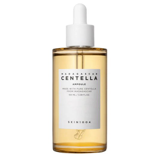 Madagascar Centella Poremizing Fresh Ampoule 3.38 Fl. Oz(100ml)
