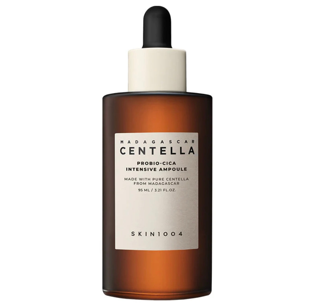 Madagascar Centella Poremizing Fresh Ampoule 3.38 Fl. Oz(100ml)