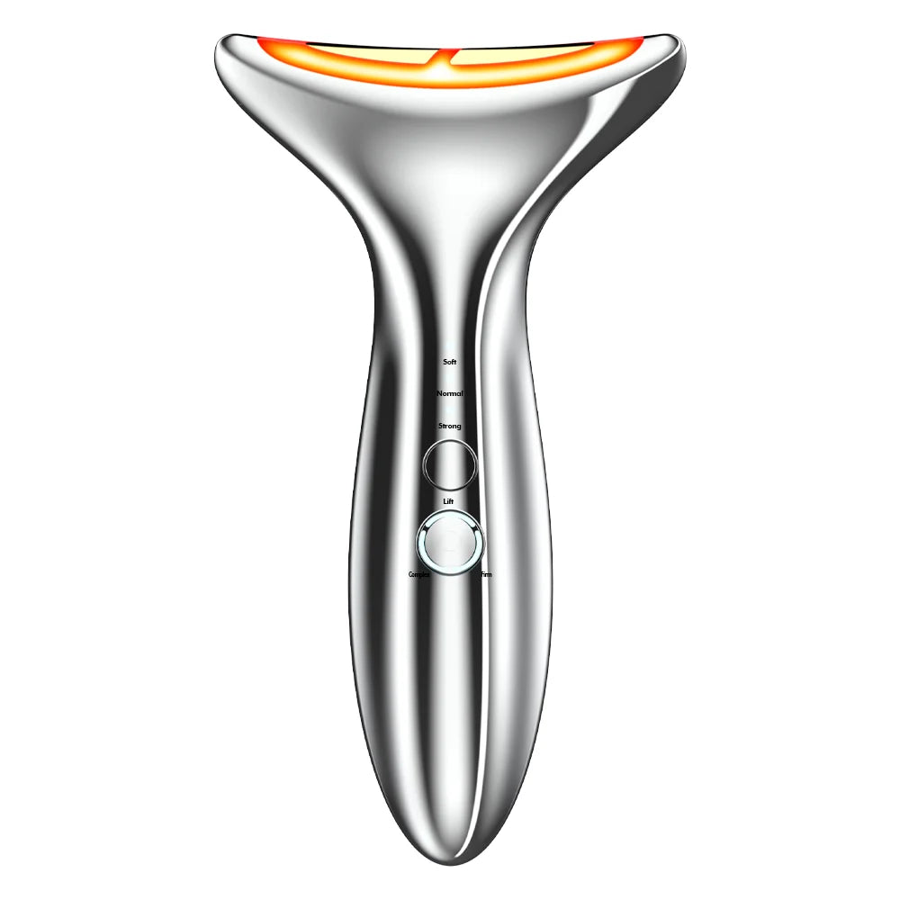 Appareil Lifting RF-EMS 24k Raffermissement & Anti-Âge