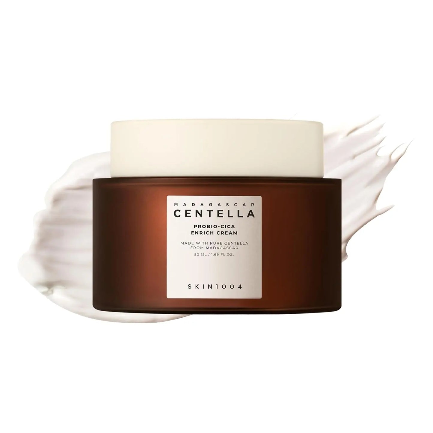 Crème hydratante Centella Probio-Cica Enrichi Cream
