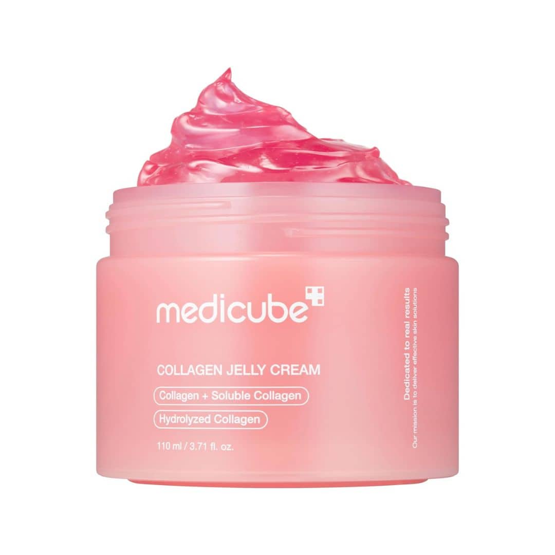 Medicube Collagen Jelly Cream 50ml