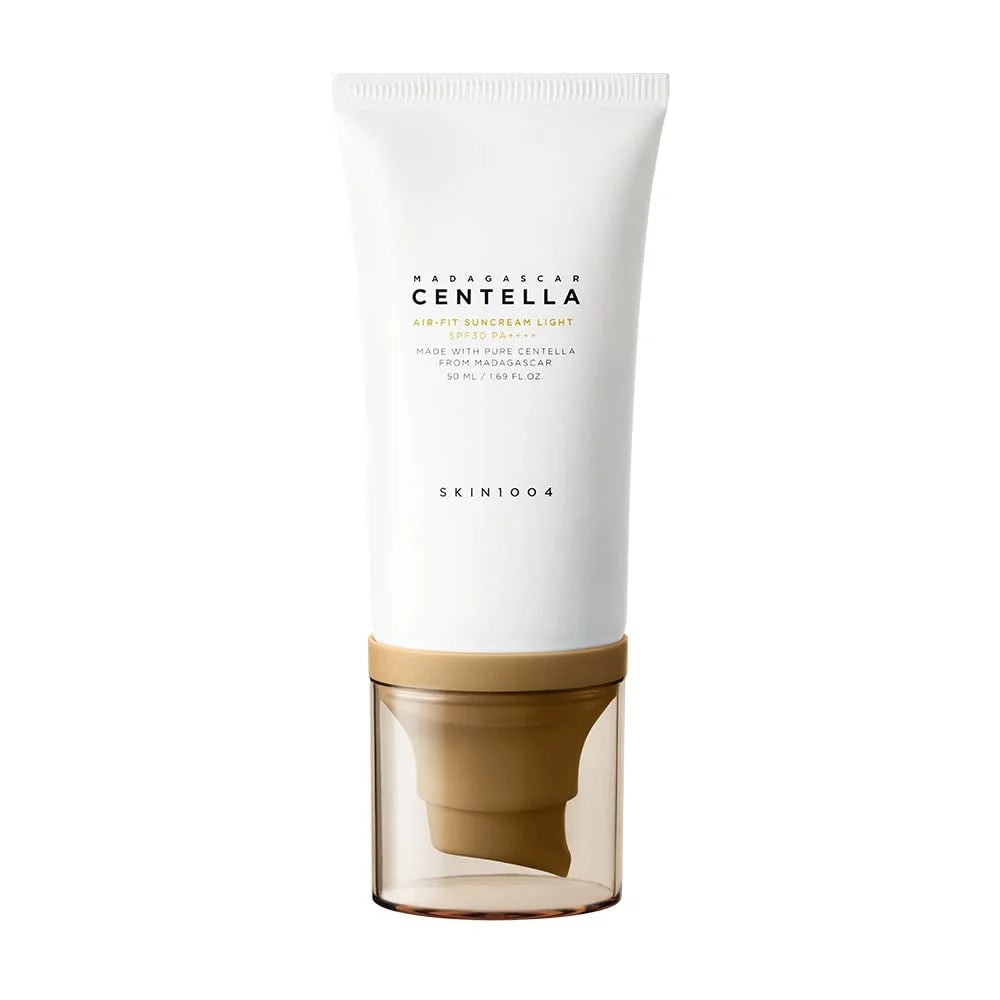 Korean Skin Care Centella Travel Kit