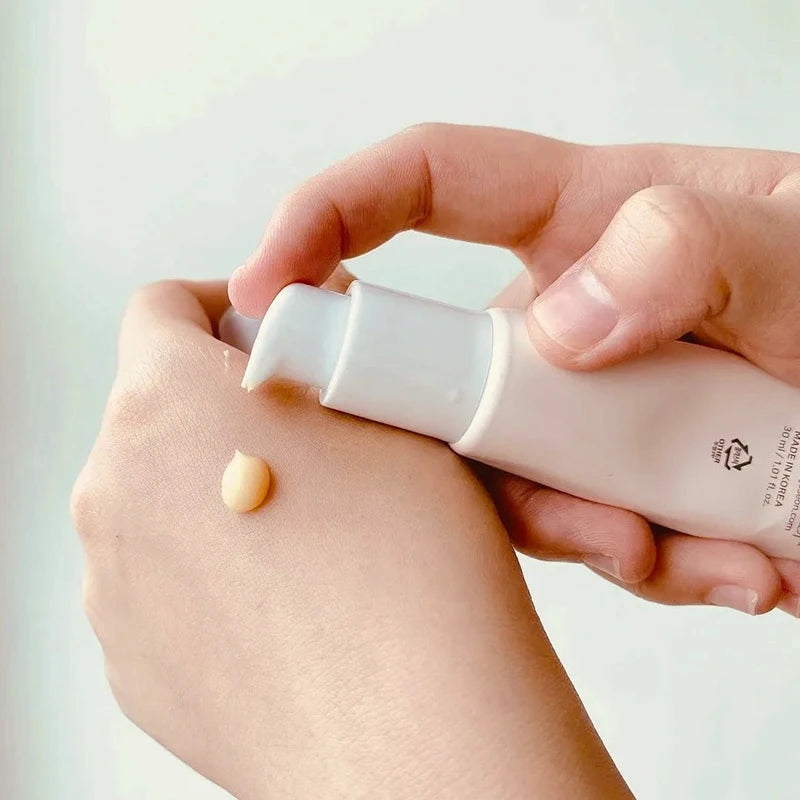 Produit de soin coréen pour la peau, 5 Essences