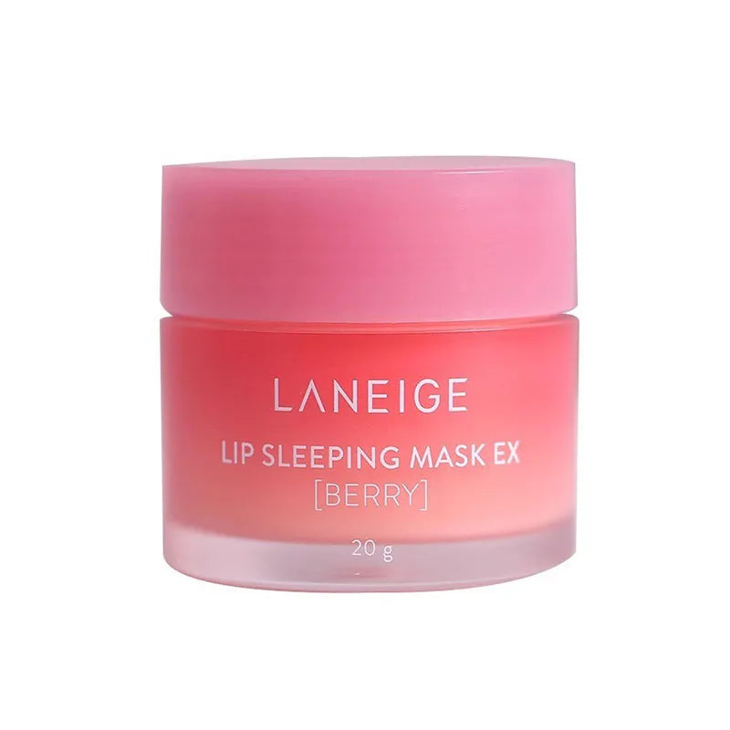 Masque pour les lèvres LANEIGE