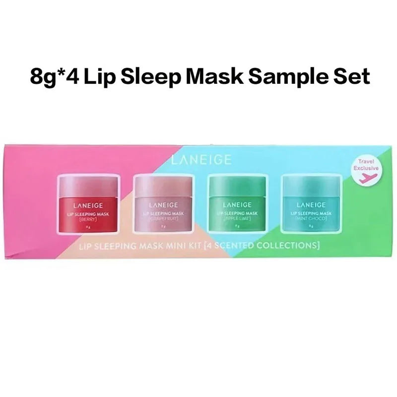 Masque pour les lèvres LANEIGE