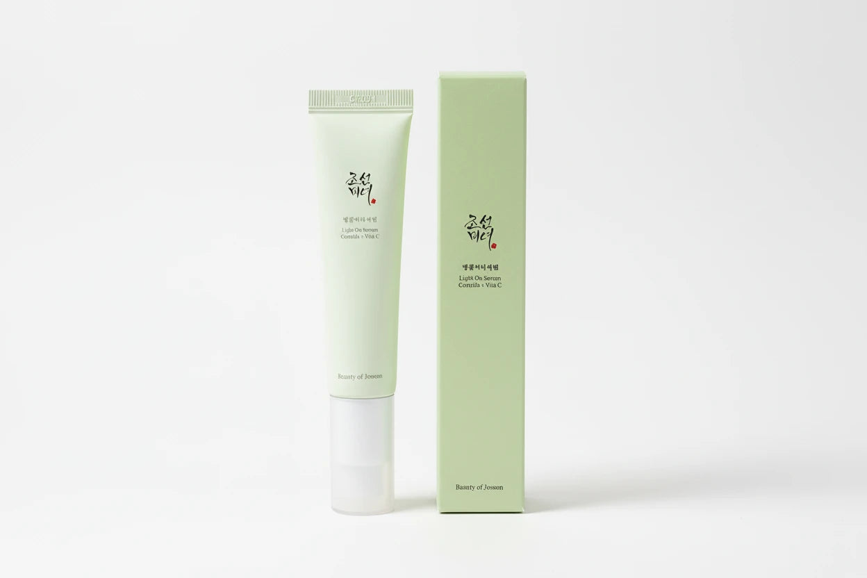 Sérum Coréen Beauty of Joseon Centella + Vitamine C