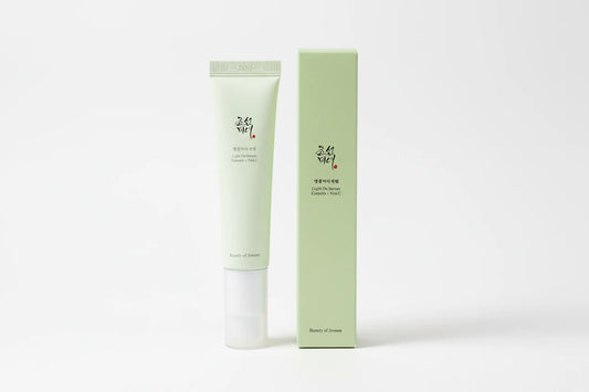 Sérum Coréen Beauty of Joseon Centella + Vitamine C