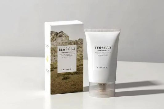 CENTELLA Creme Hydratante